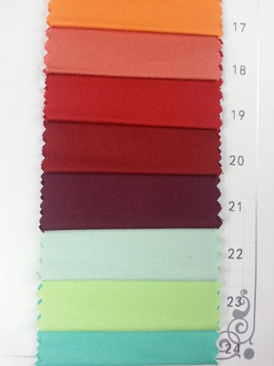 GZ-DEQG 高密斜紋碳磨彈力 WL300 細節-3